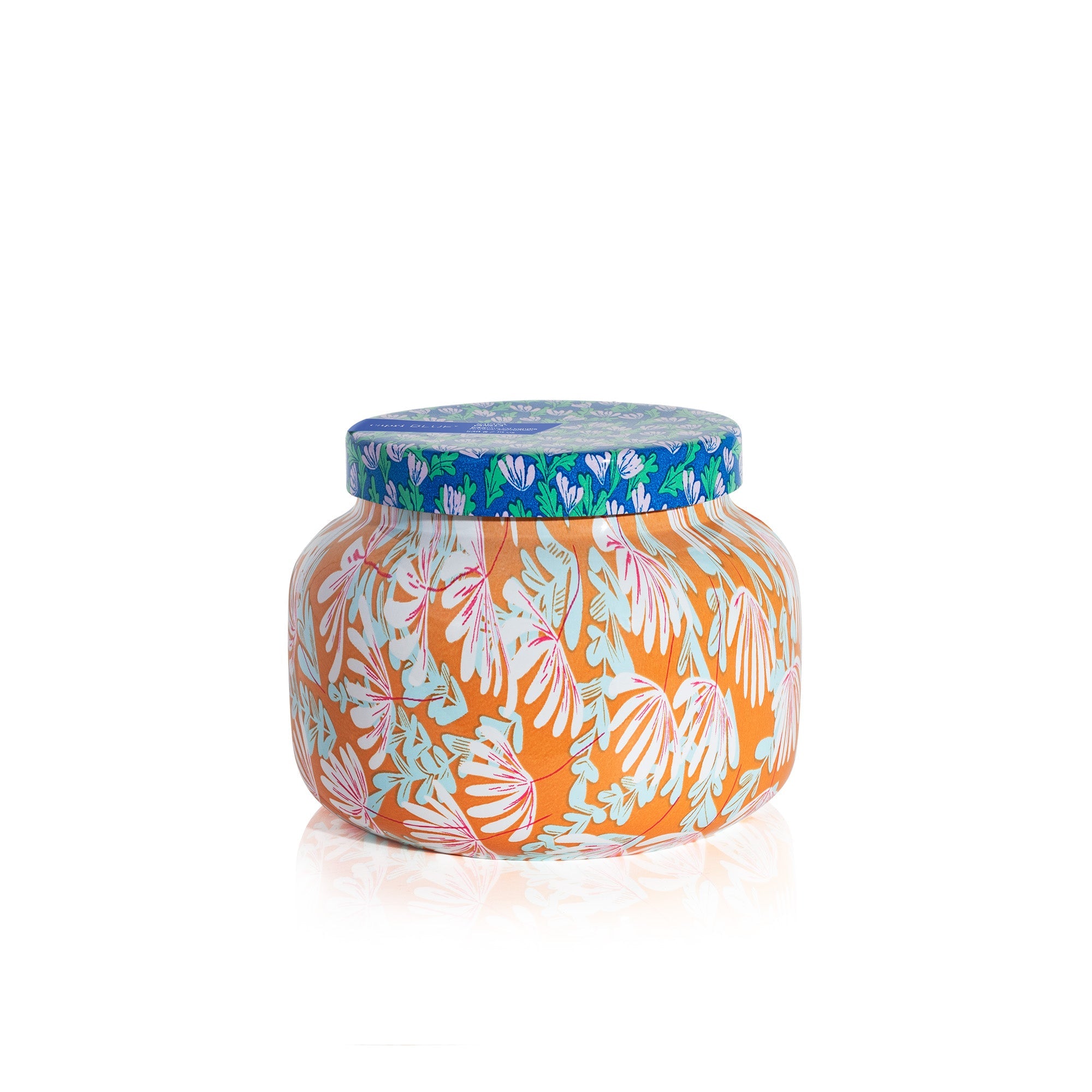 Havana Vanilla Pattern Play Signature Candle