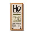 Hazelnut Butter + Hazelnut Crunch