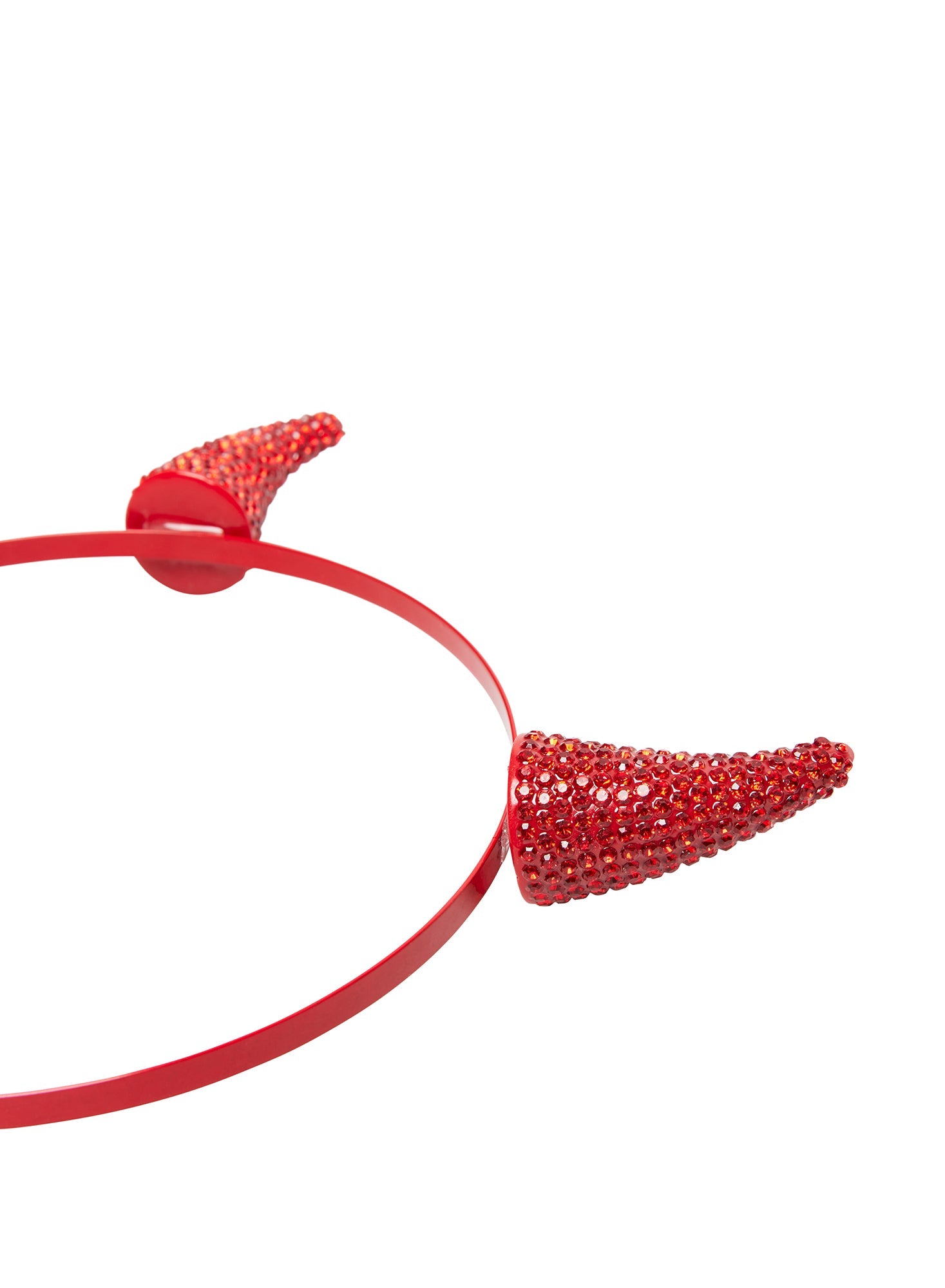 Devil Headband