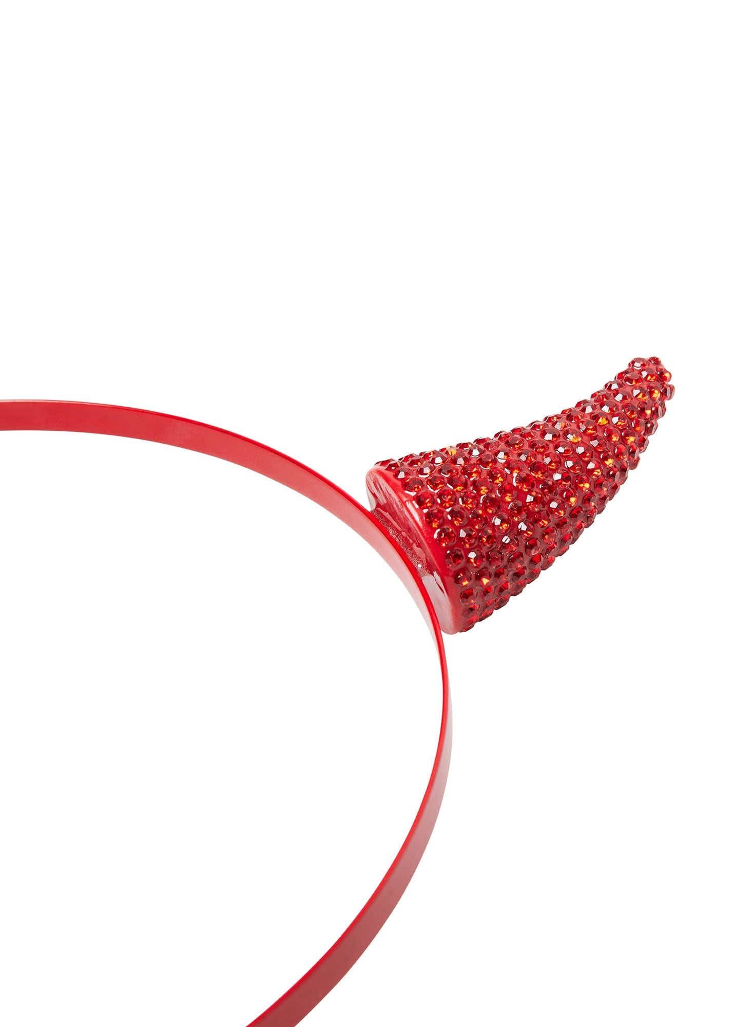 Devil Headband