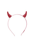 Devil Headband