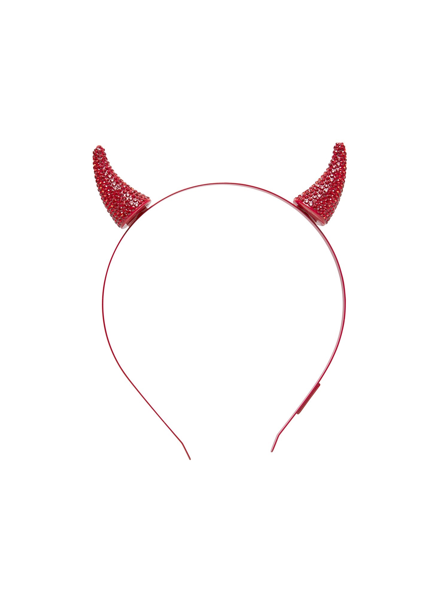Devil Headband