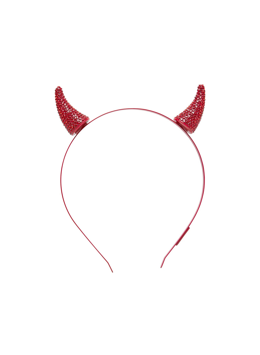 Devil Headband