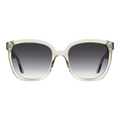 Grande Bio-Acetate Olive Olive