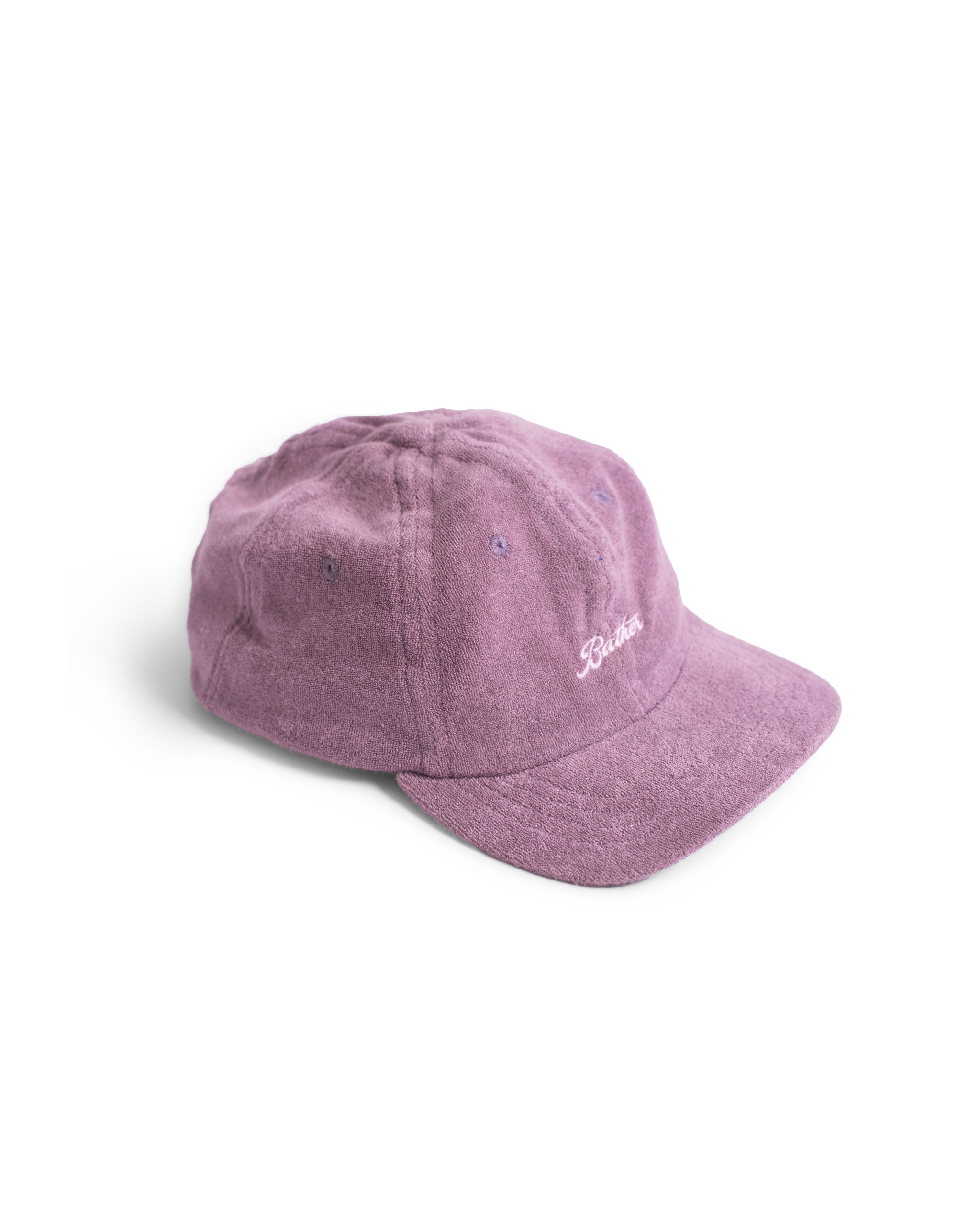 Heather Terry 6 Panel Cap