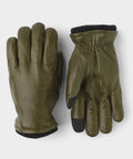 Hestra John Glove in Loden