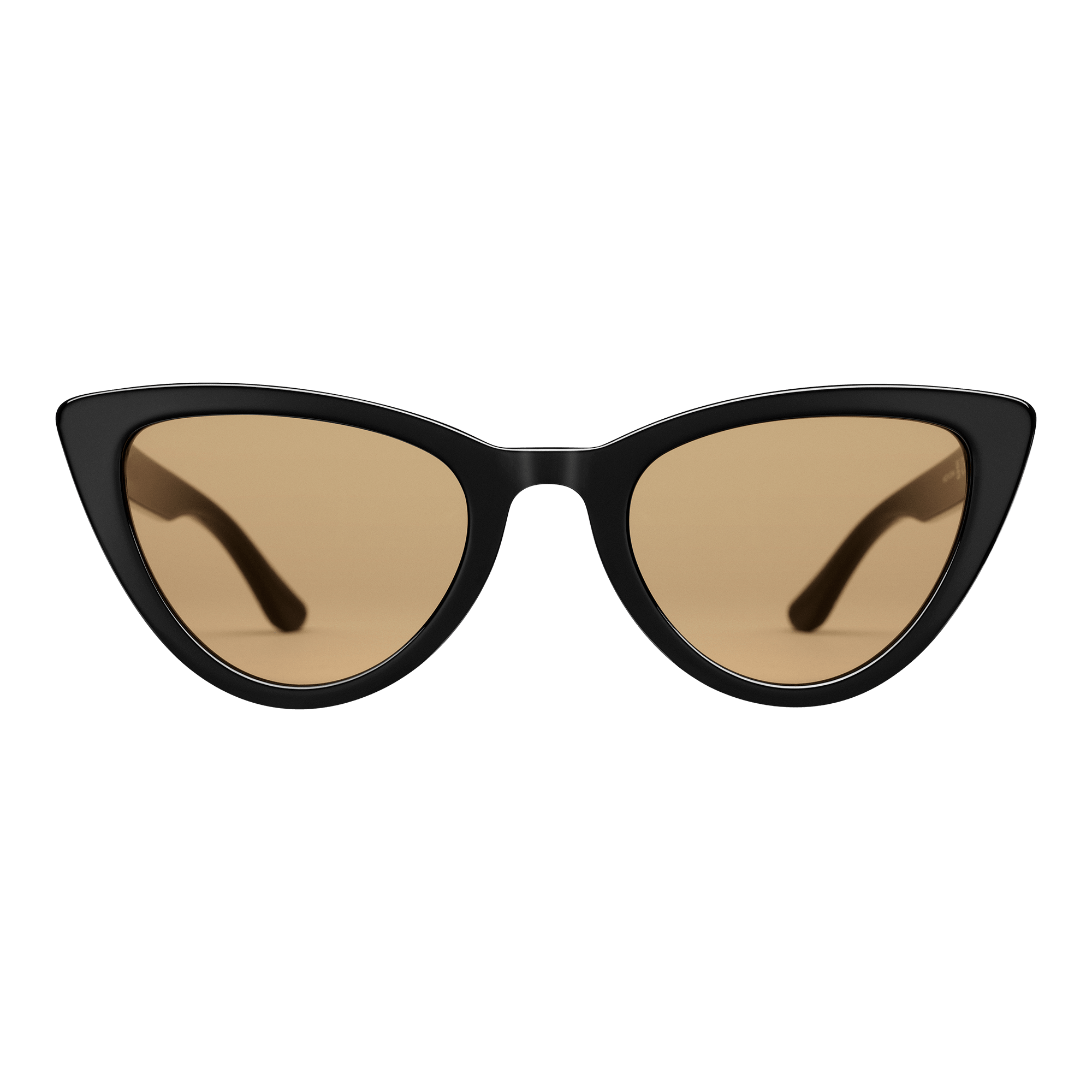 Lynx Bio-Acetate Black /Yellow