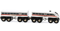 Brio High Speed Train with Sound