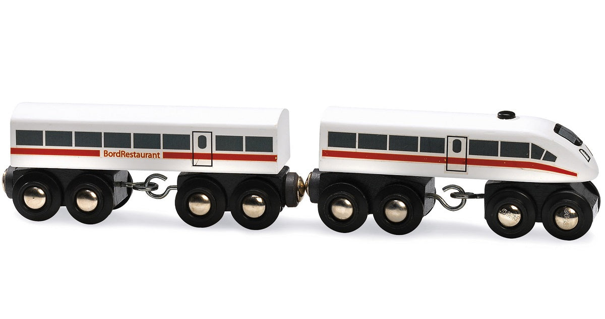 Brio High Speed Train with Sound