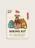 KOBE HIKING KIT