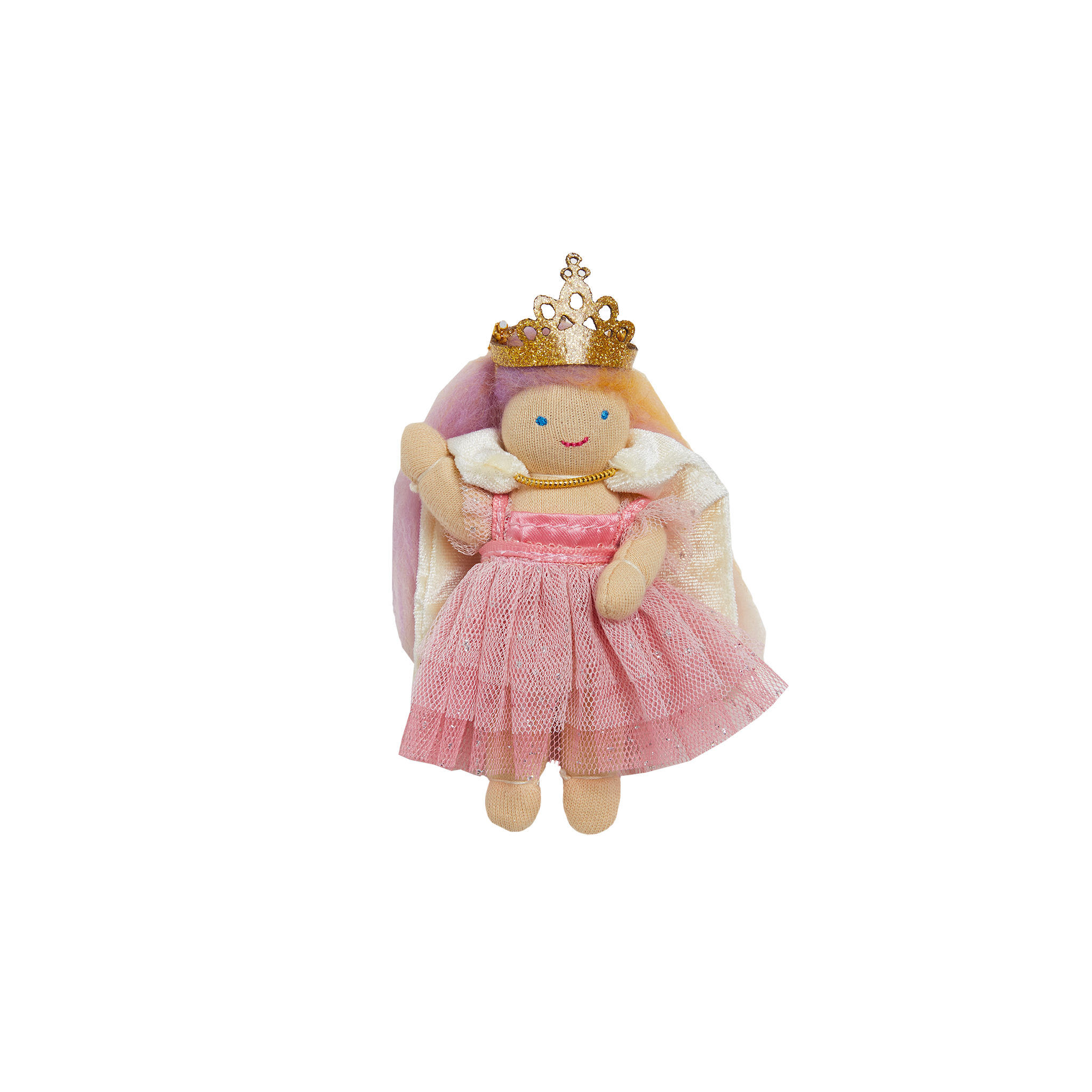 Holdie Fairytale Folk - Princess Gloribel
