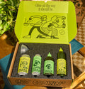 The “Super Gift Set”