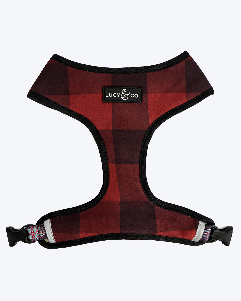 REVERSIBLE HARNESS by Lucy & Co