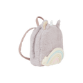 Hopalong Unicorn Backpack - Lilac