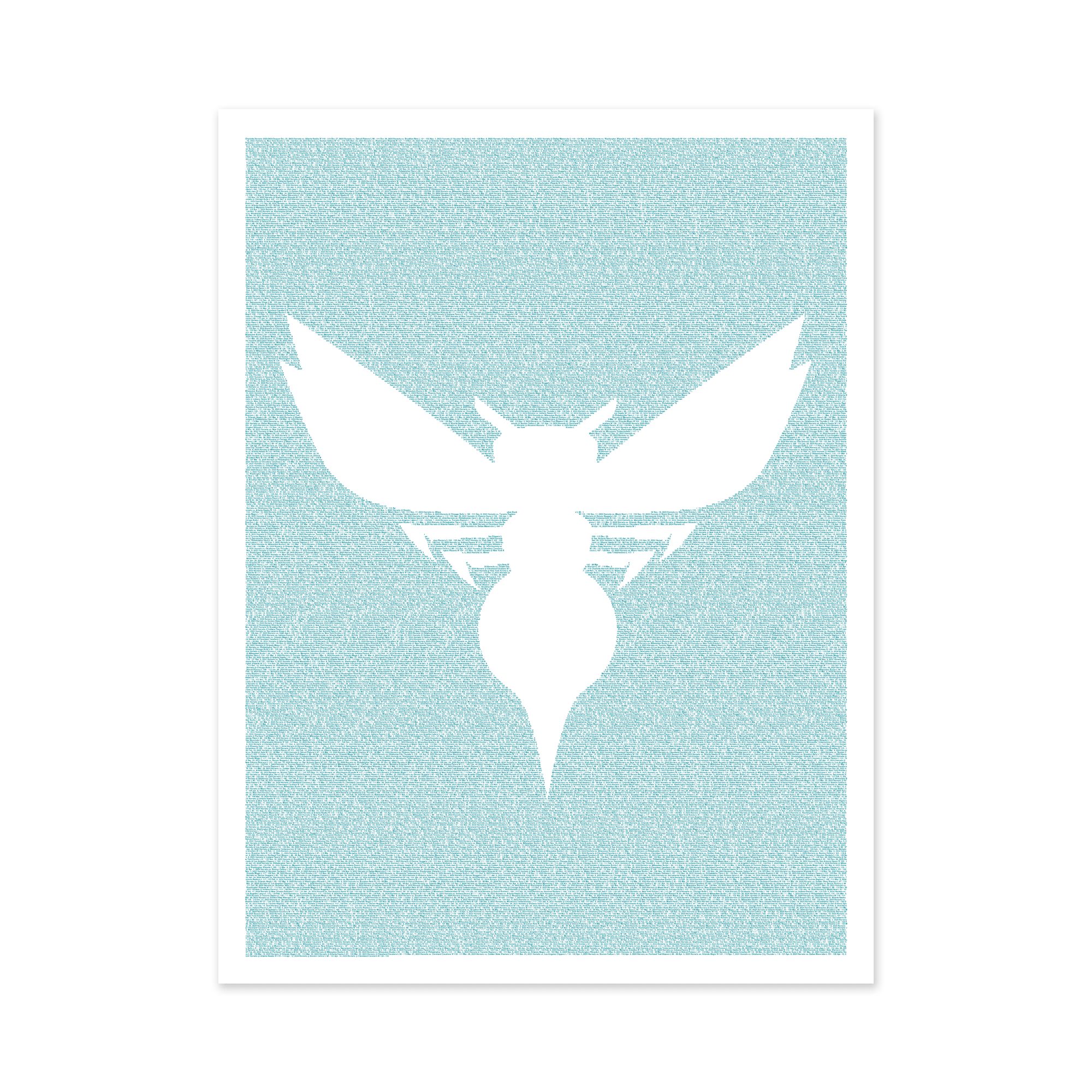 Charlotte Hornets