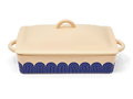 Hot Dish & Lid