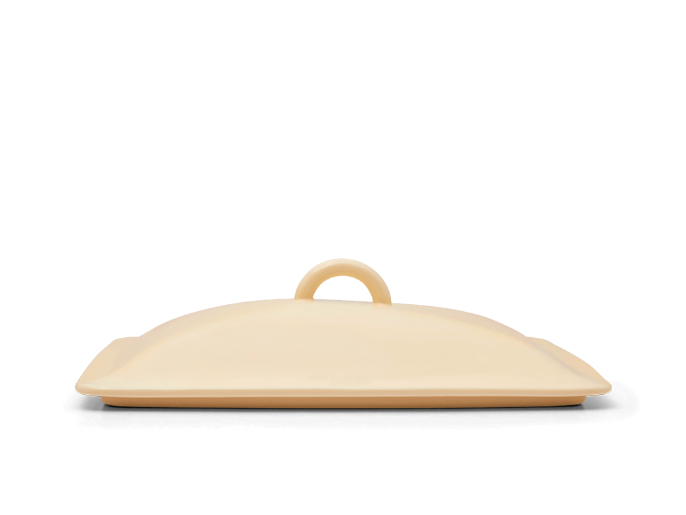 Hot Dish & Lid