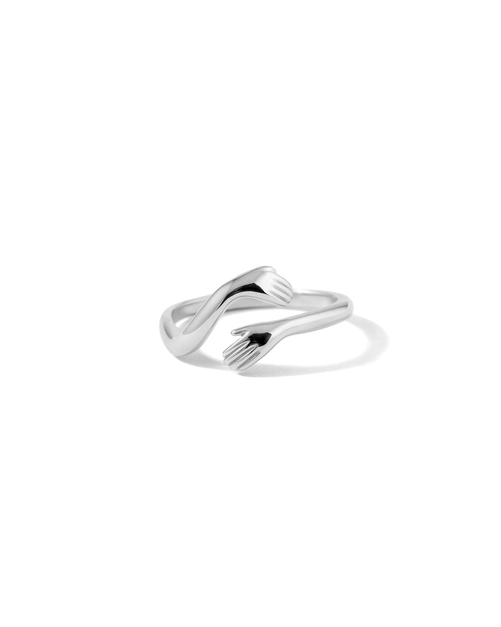 Hug Ring