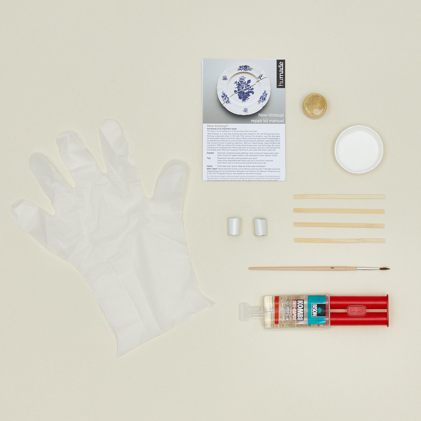 Kintsugi Kit