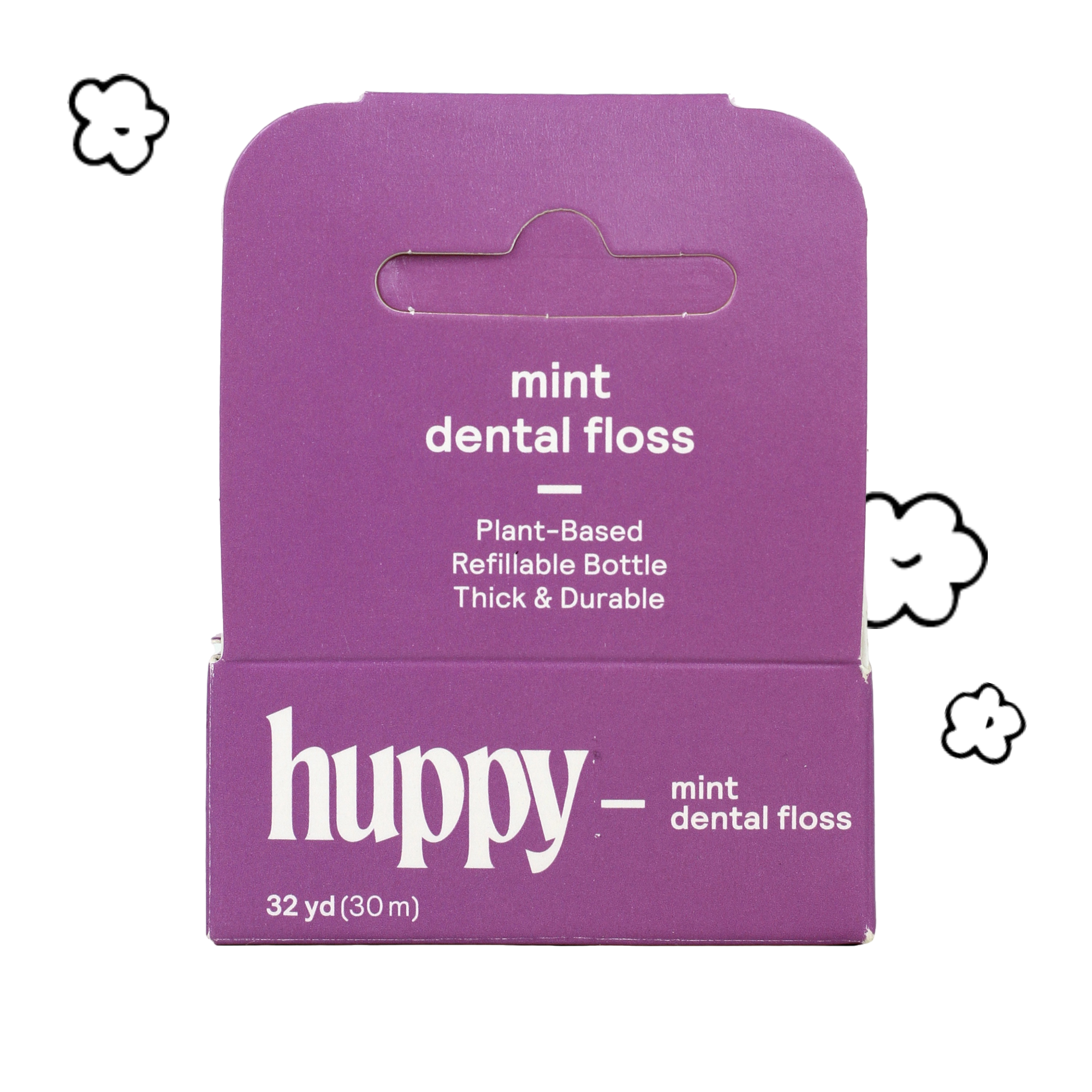 Vegan Dental Floss