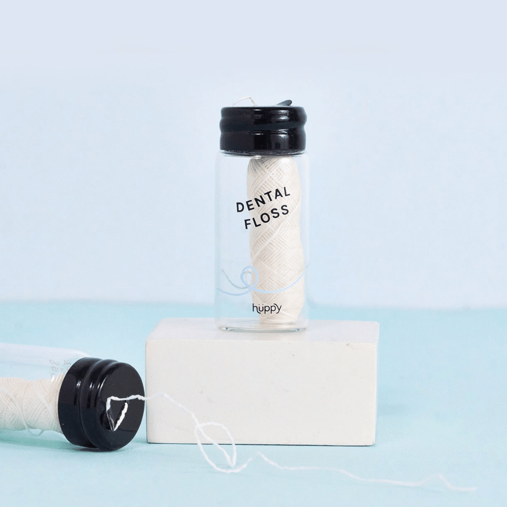 Vegan Dental Floss