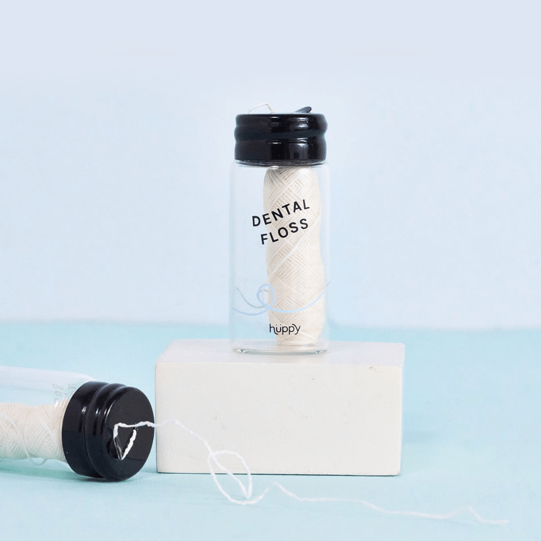 Vegan Dental Floss