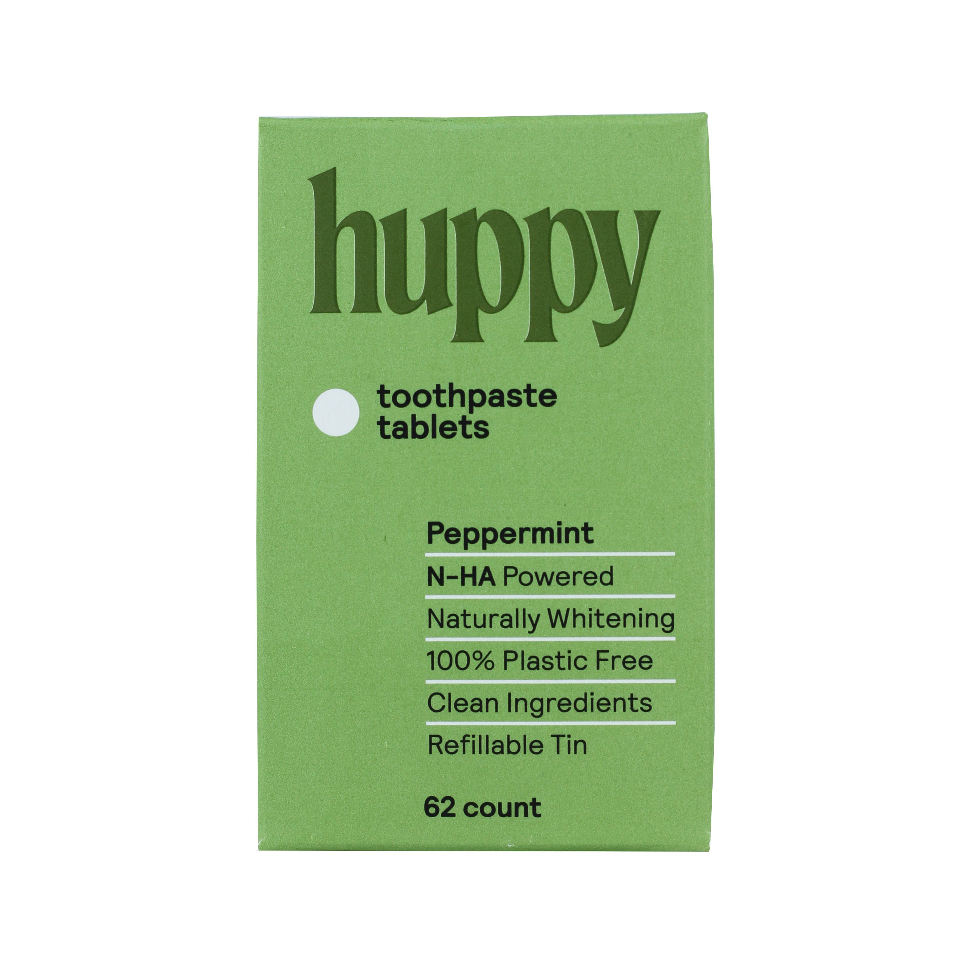 Toothpaste Tablets