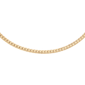 Flat Chain Necklace G