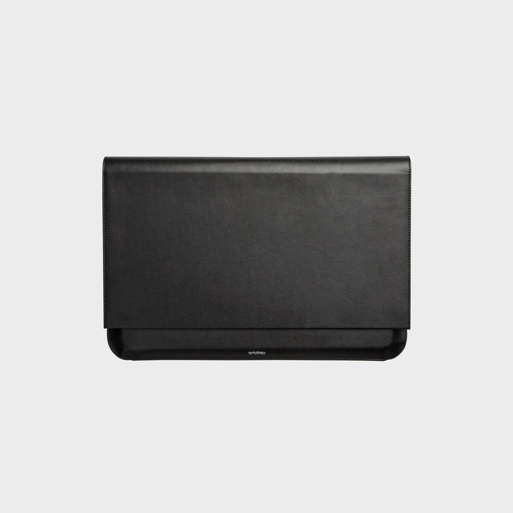 Hybrid Laptop Sleeve - Terracotta