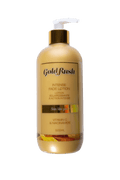 Skin Lightening Body Lotion - Natural Product with Vitamin C & Niacinamide