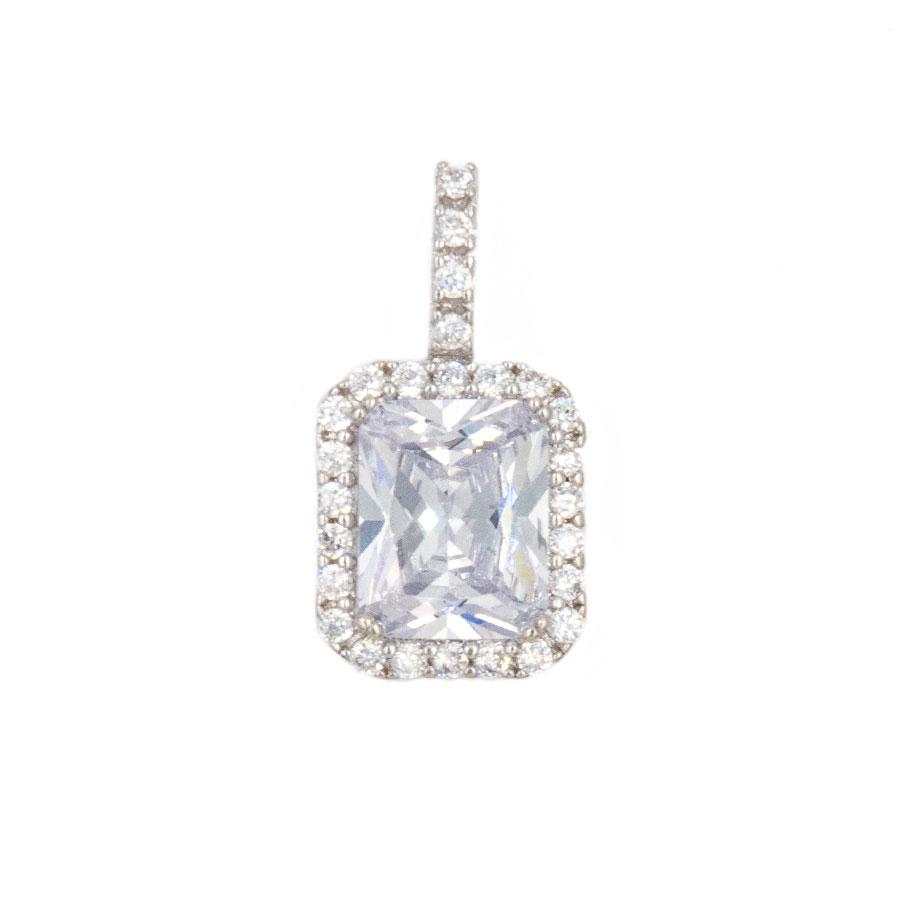 Iced Rock