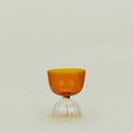 Tutu Glass - Amber