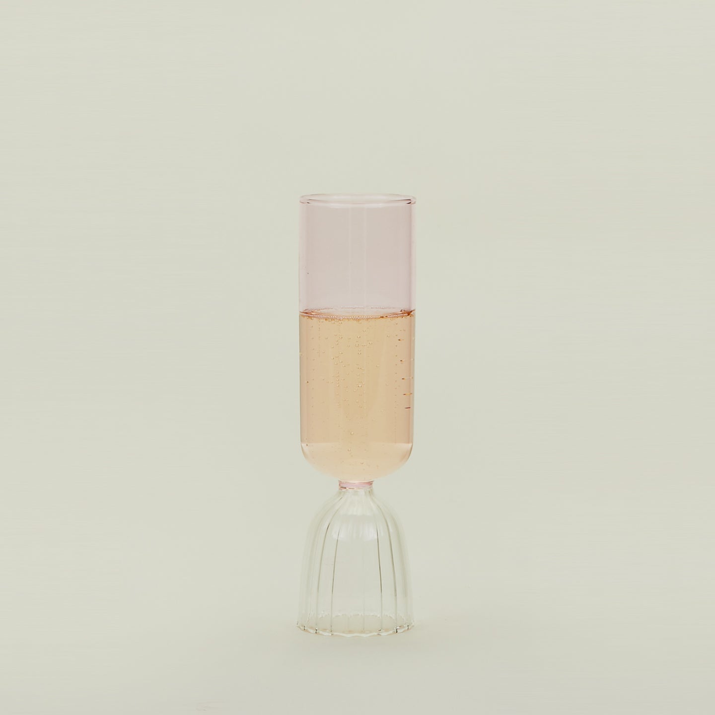 Tutu Flute - Blush