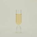 Tutu Flute - Clear