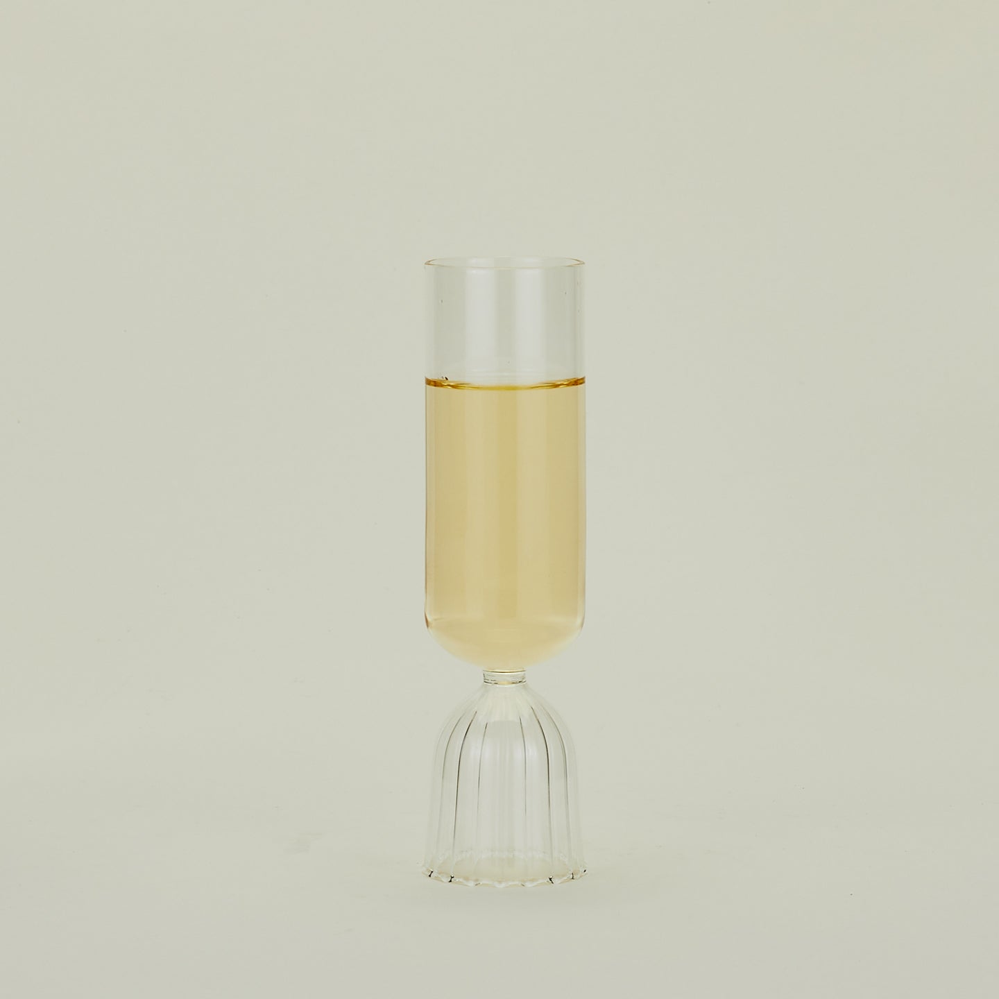 Tutu Flute - Clear