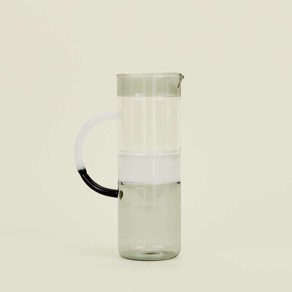 Tequila Sunrise Jug - Smoke
