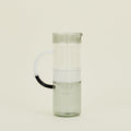 Tequila Sunrise Jug - Smoke
