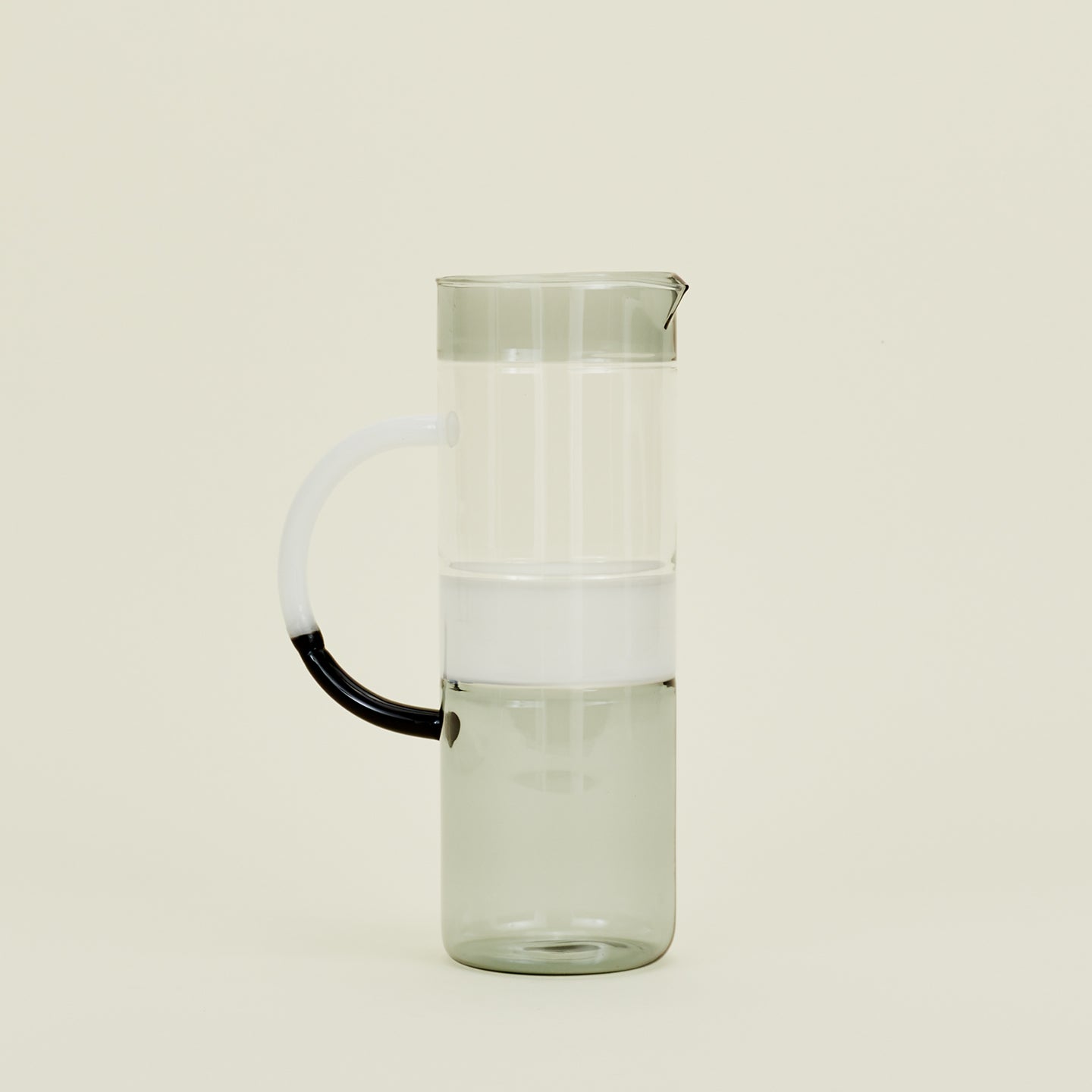 Tequila Sunrise Jug - Smoke
