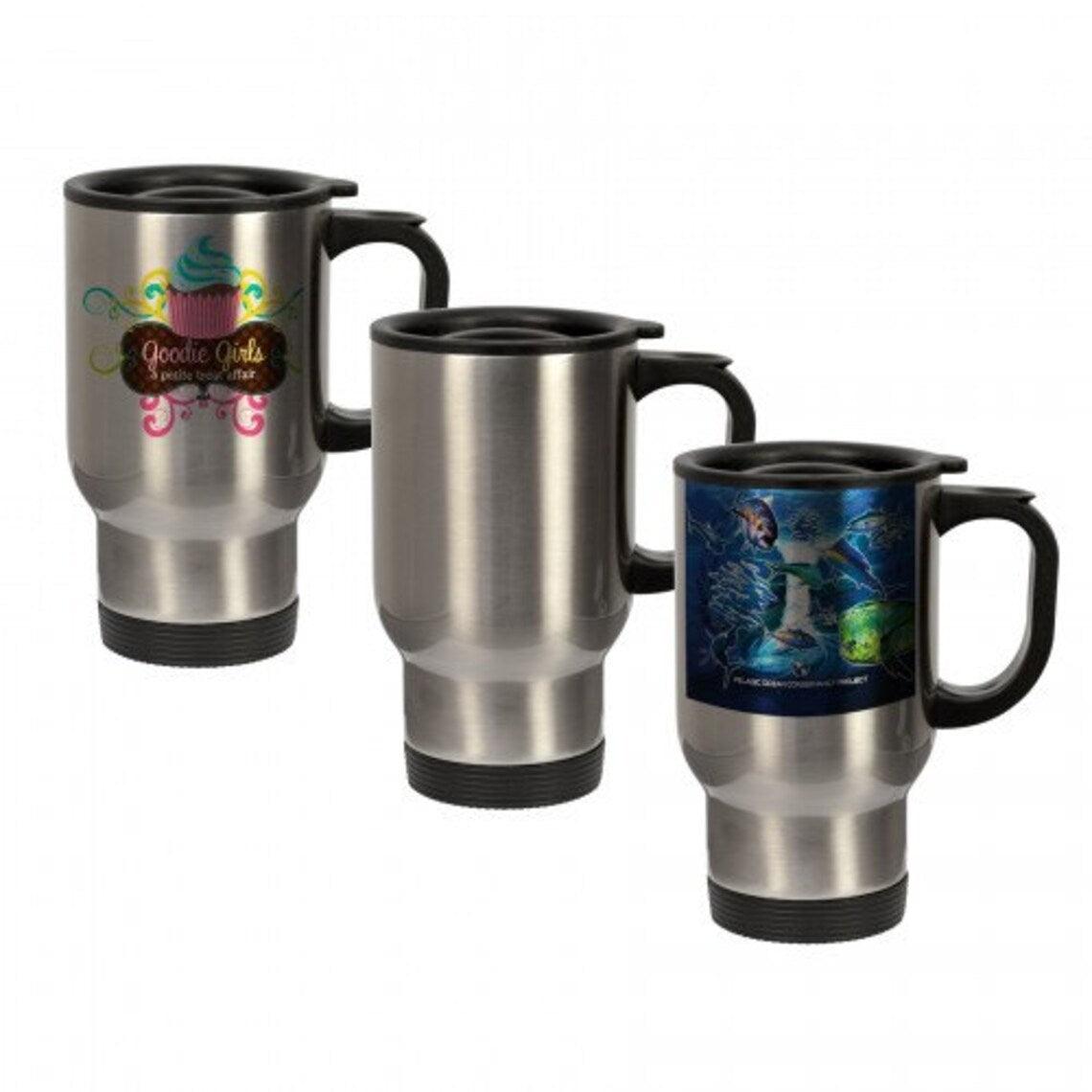 Travel Mugs