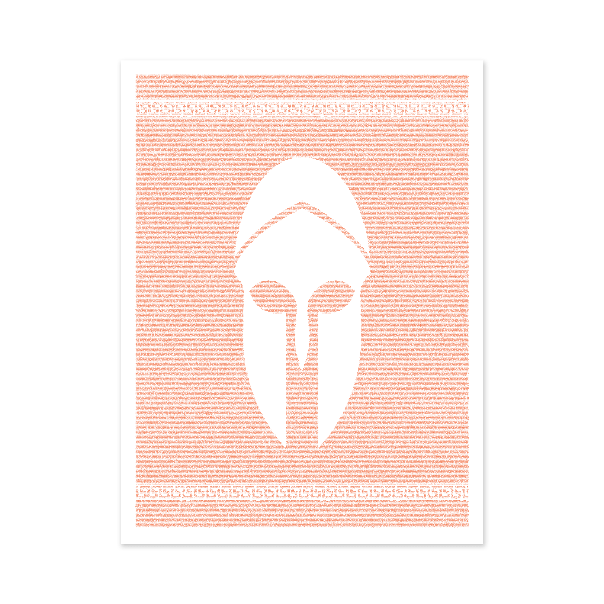 The Iliad