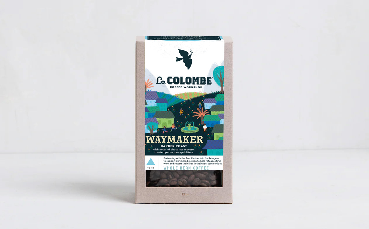 Waymaker