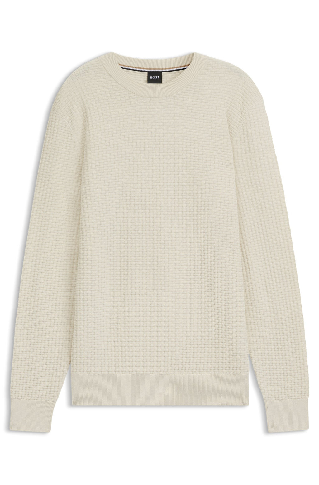 H Imberto Sweater