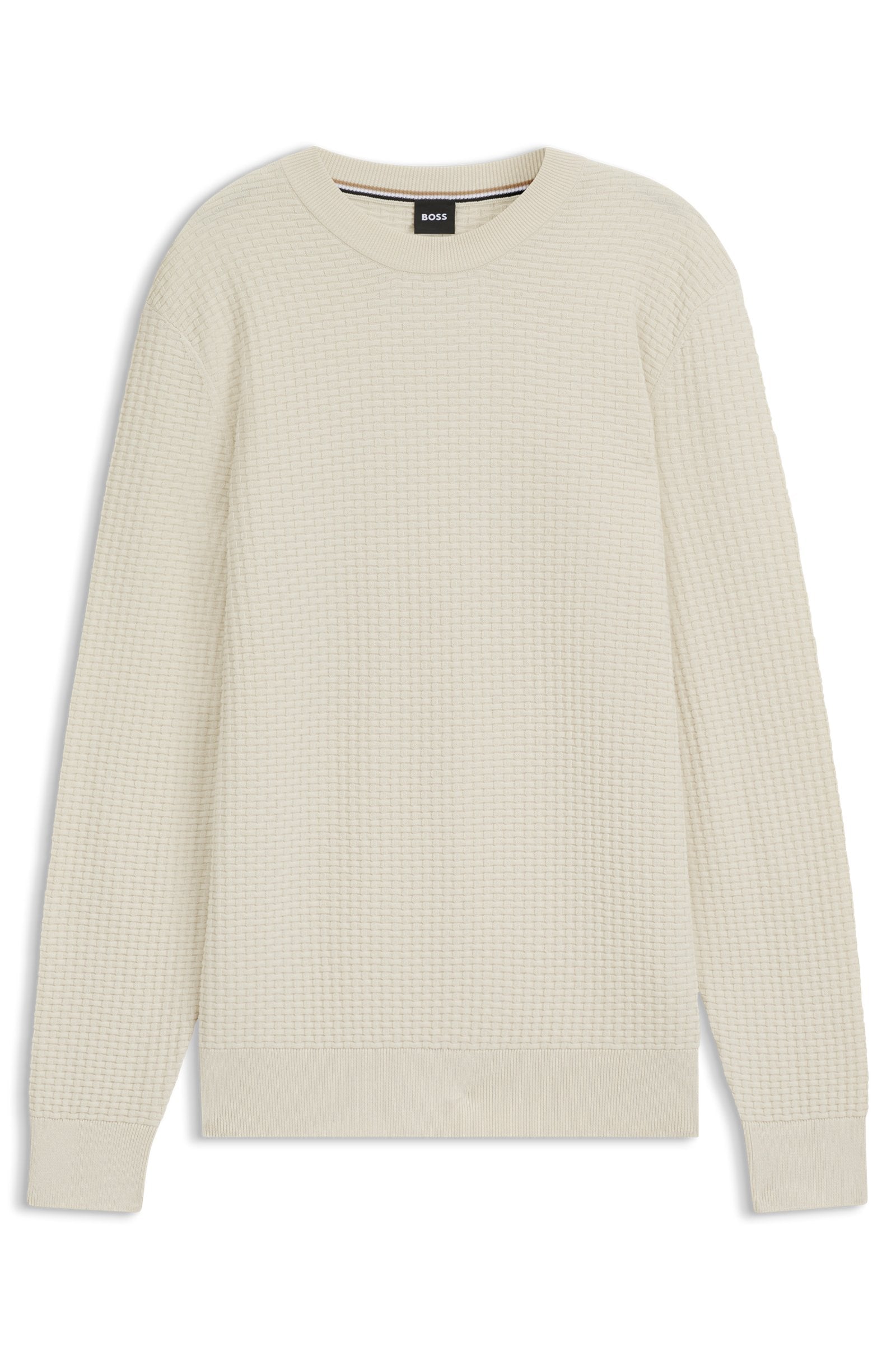 H Imberto Sweater