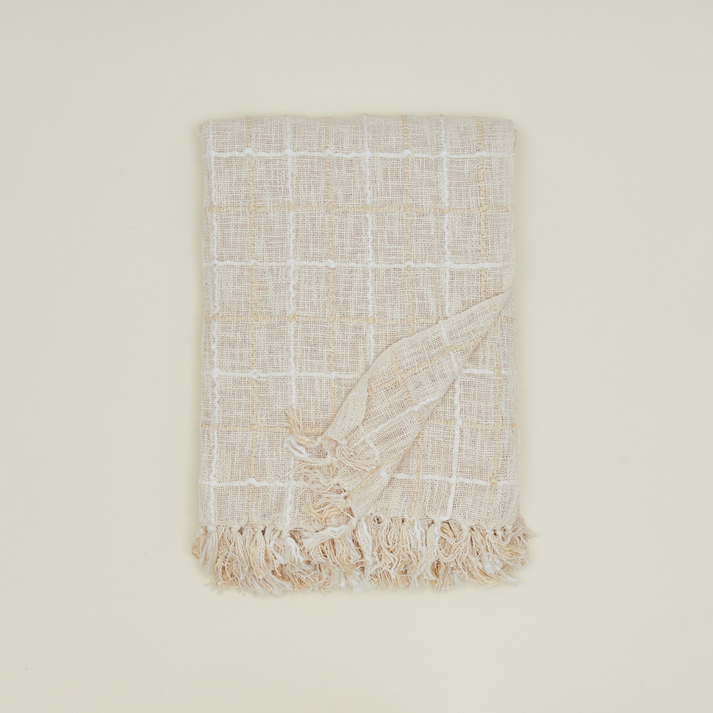 Pacifica Bed Blanket