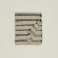 Tahoe Striped Throw