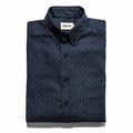 The Jack in Indigo Star