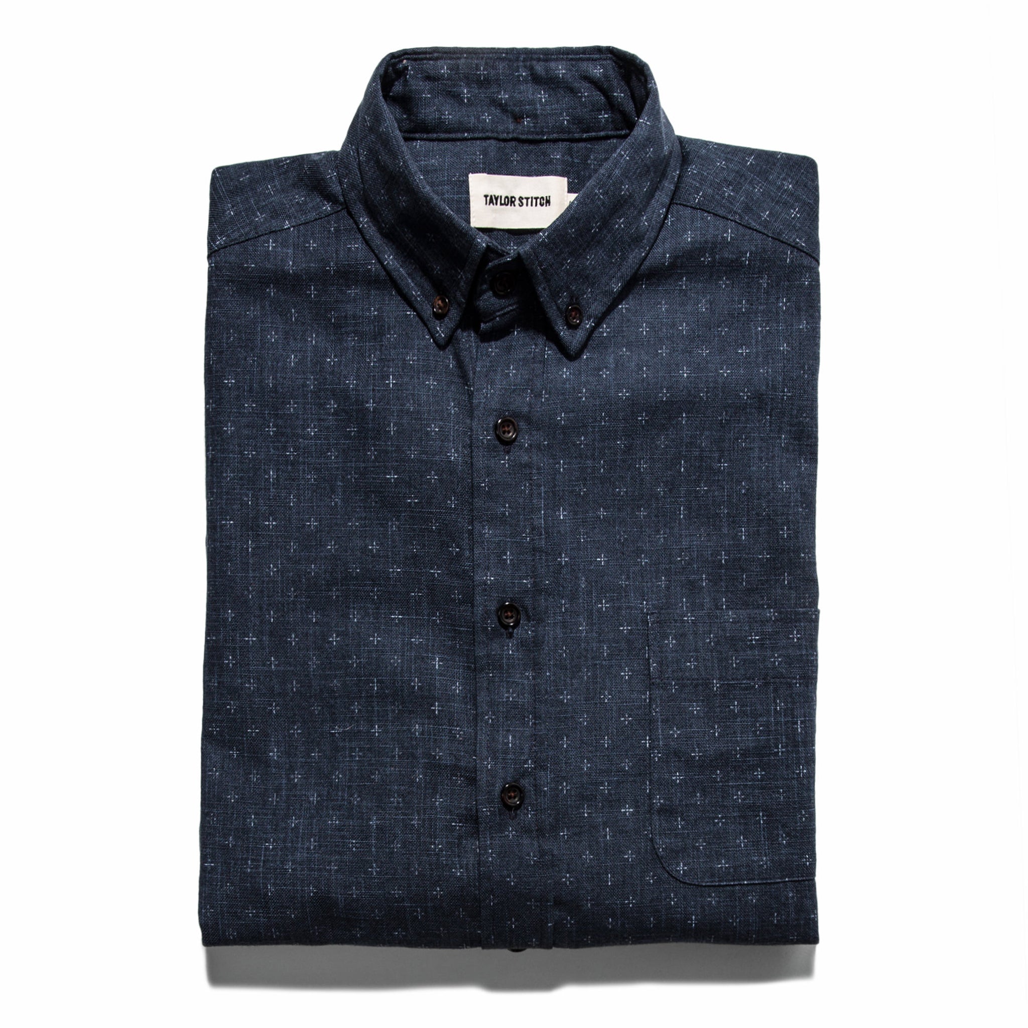 The Jack in Indigo Star
