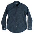 The Katherine in Indigo Star