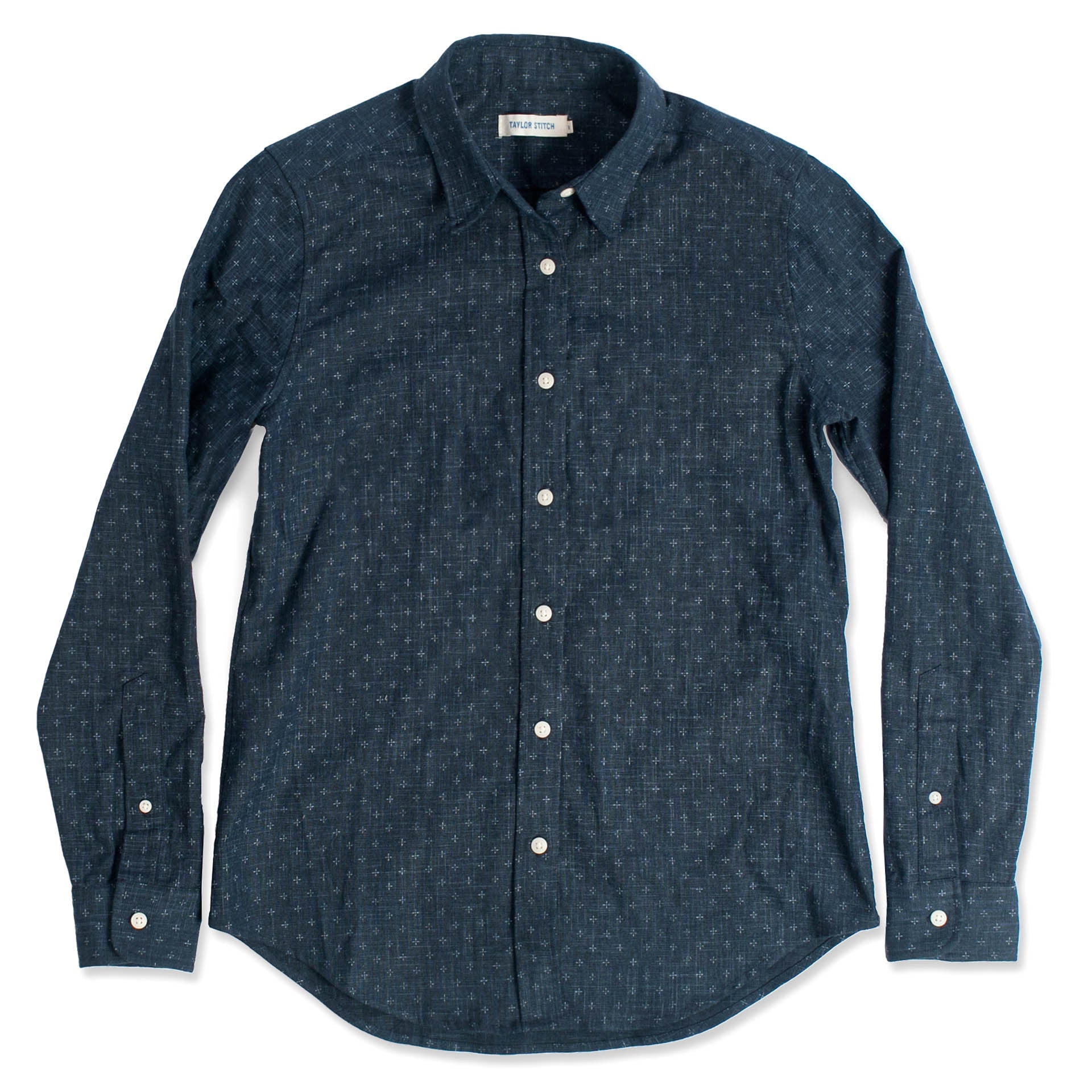 The Katherine in Indigo Star