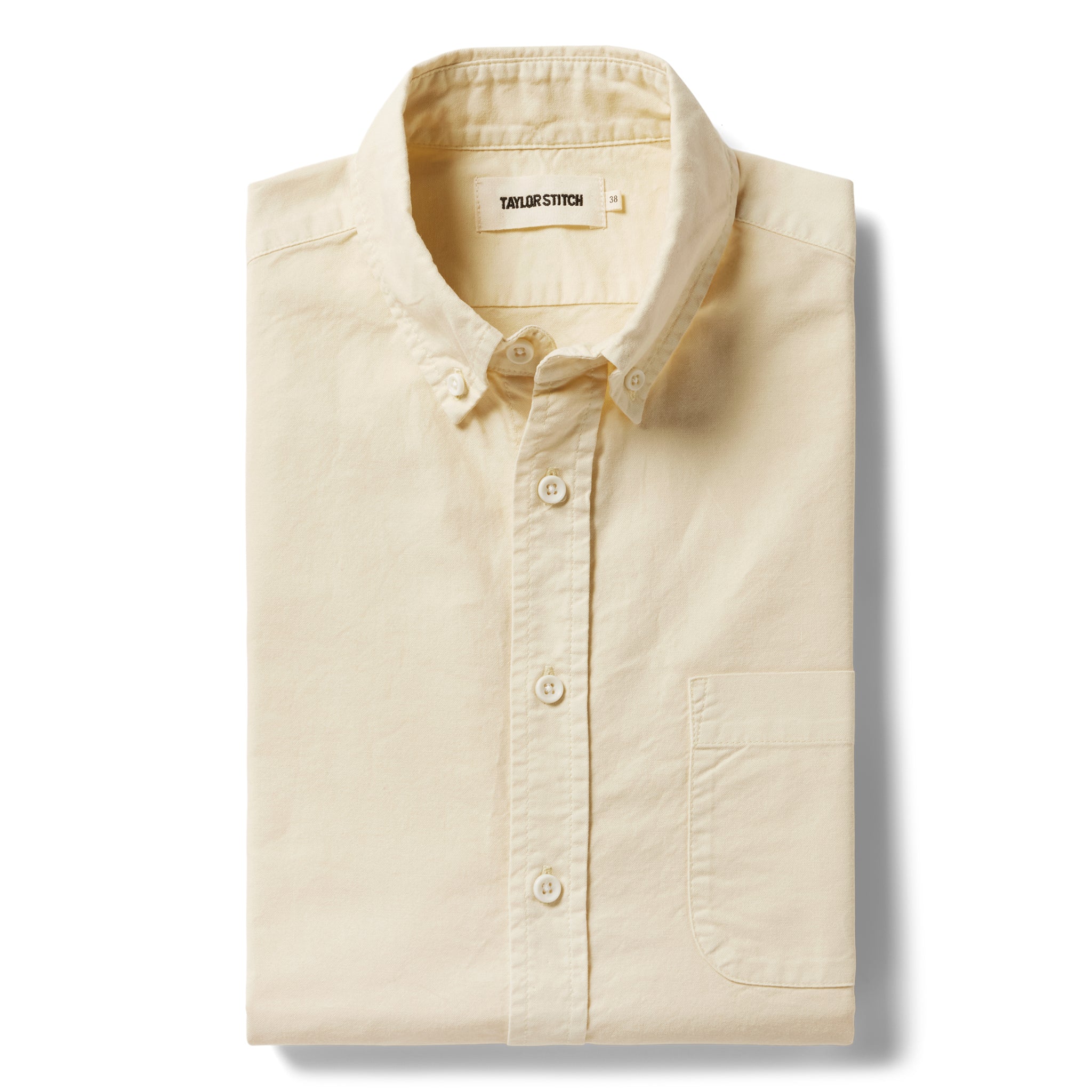 The Jack in Butter Oxford